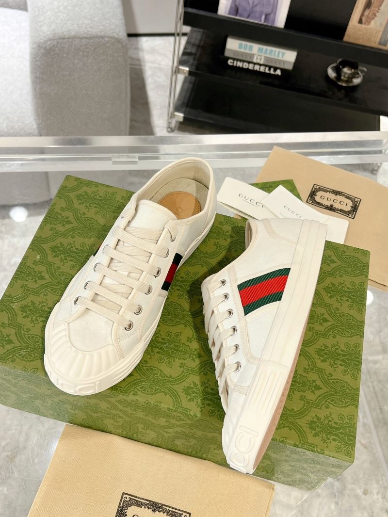 Gucci Ace Shoes